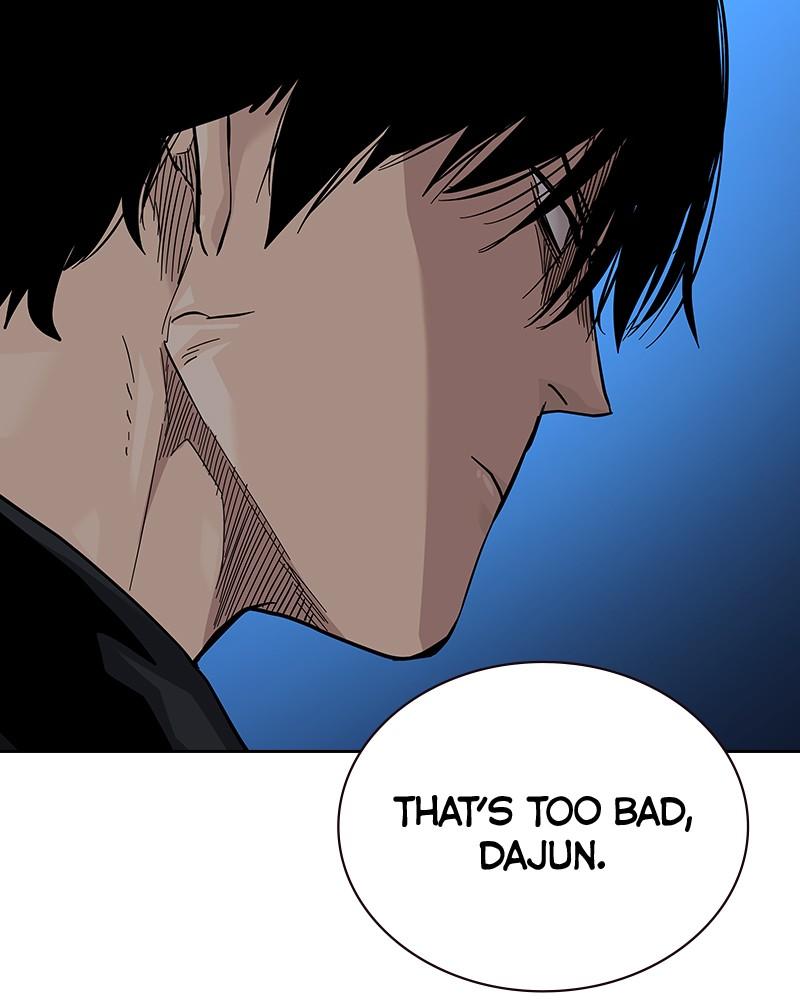 To Not Die Chap 221 - Next Chap 222