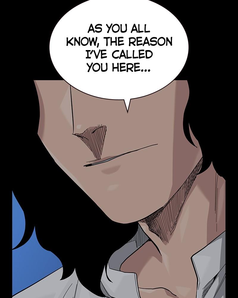 To Not Die Chap 130 - Next Chap 131
