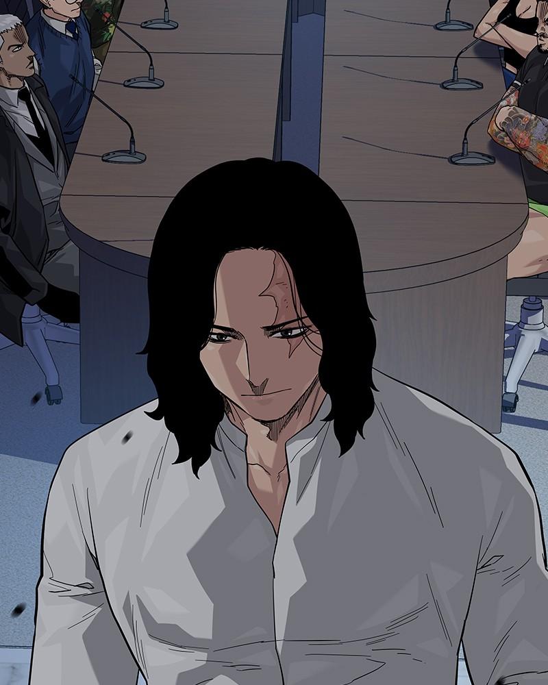 To Not Die Chap 130 - Next Chap 131