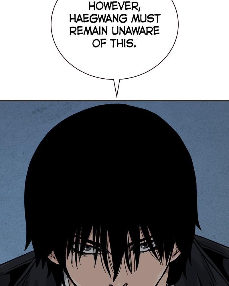 To Not Die Chap 130 - Next Chap 131