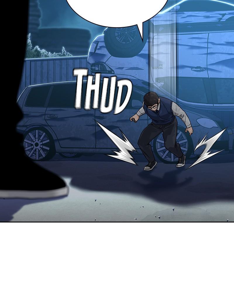 To Not Die Chap 221 - Next Chap 222