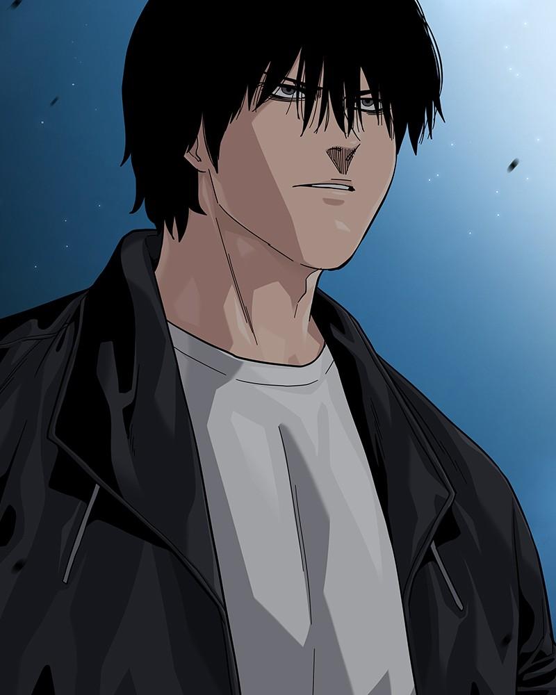 To Not Die Chap 130 - Next Chap 131