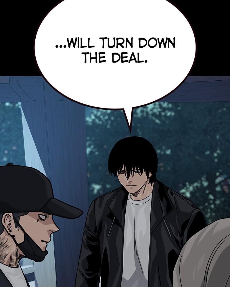 To Not Die Chap 130 - Next Chap 131