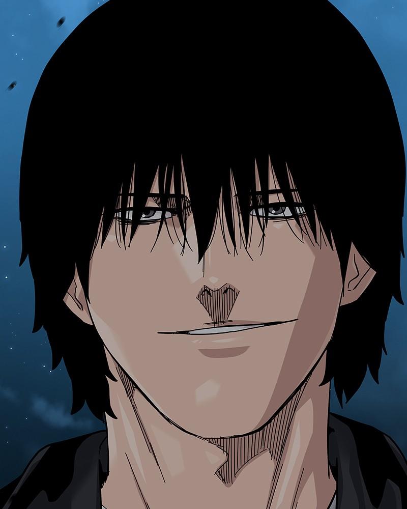 To Not Die Chap 221 - Next Chap 222