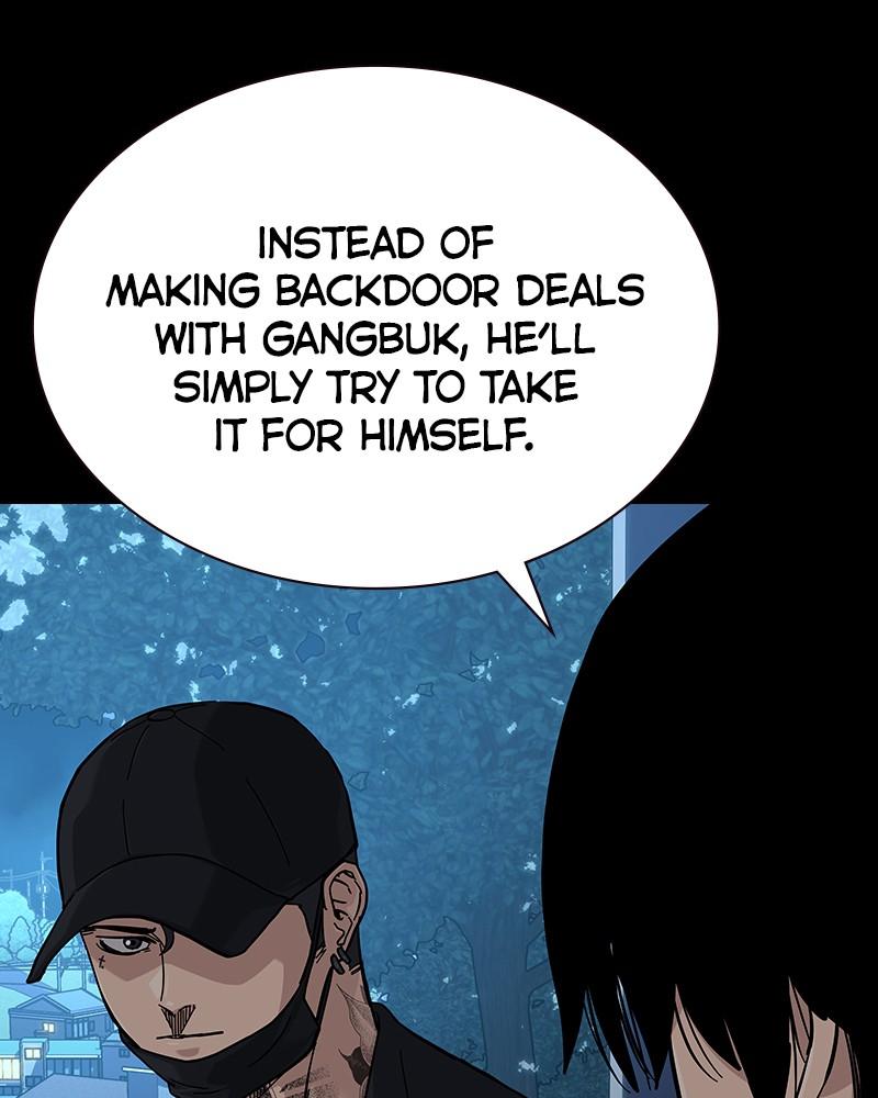 To Not Die Chap 221 - Next Chap 222