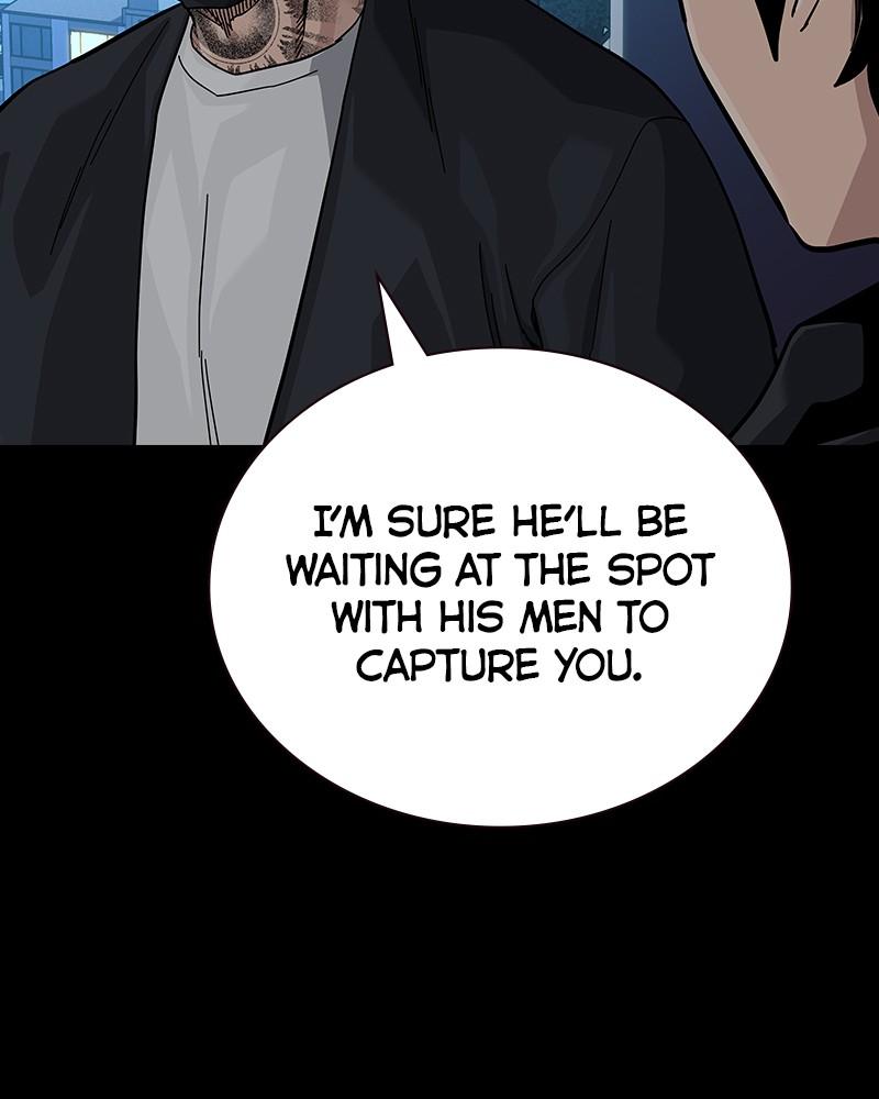 To Not Die Chap 130 - Next Chap 131