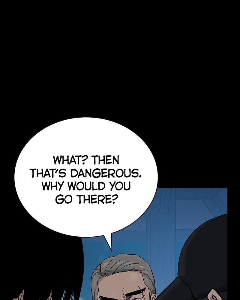 To Not Die Chap 221 - Next Chap 222