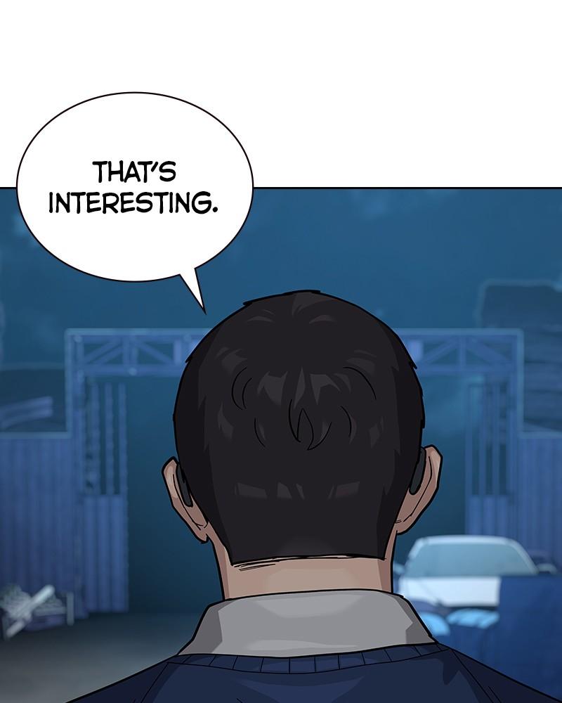 To Not Die Chap 130 - Next Chap 131