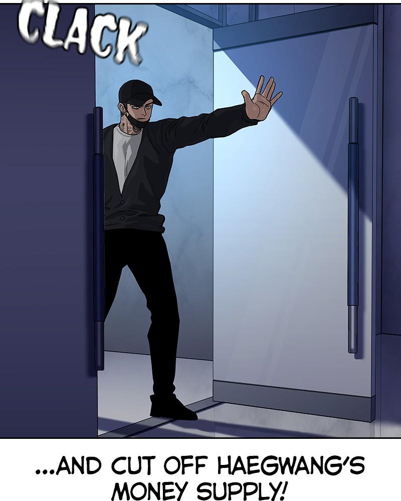 To Not Die Chap 221 - Next Chap 222