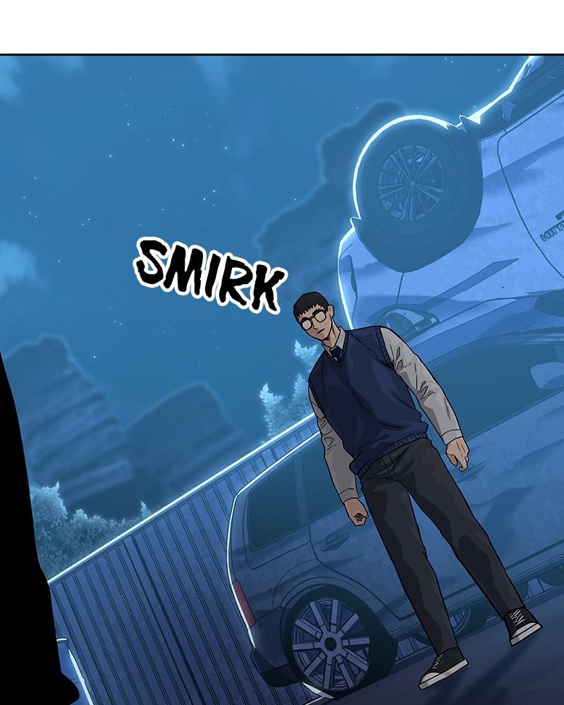 To Not Die Chap 221 - Next Chap 222