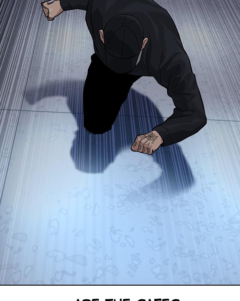 To Not Die Chap 221 - Next Chap 222