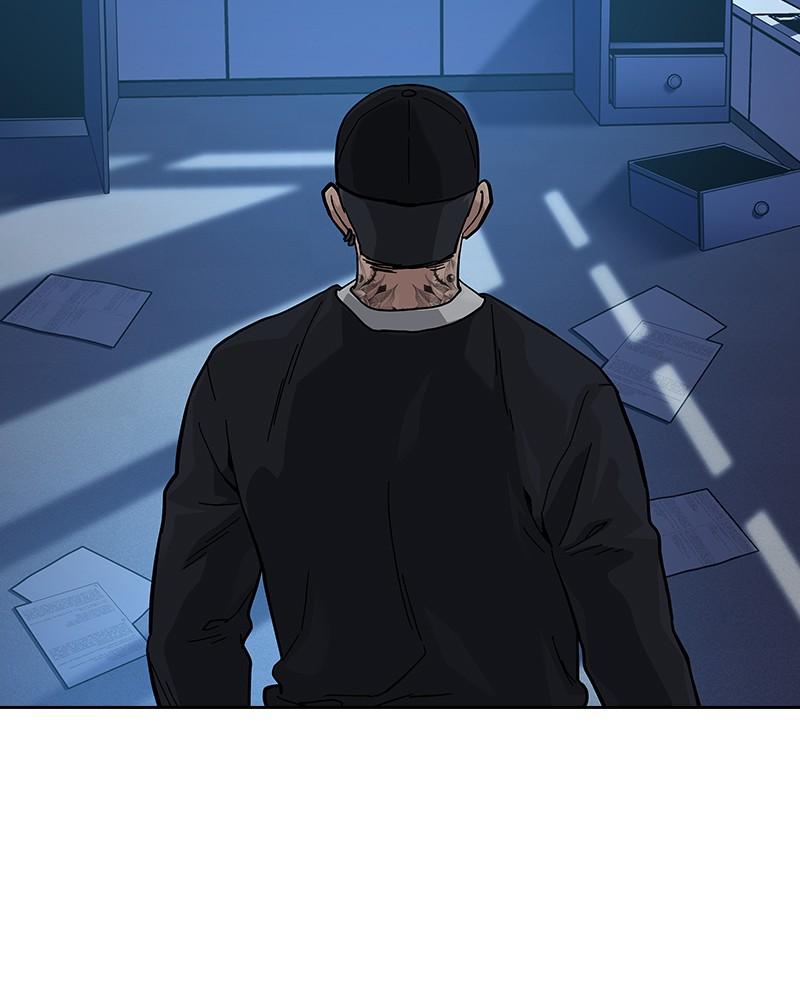 To Not Die Chap 221 - Next Chap 222