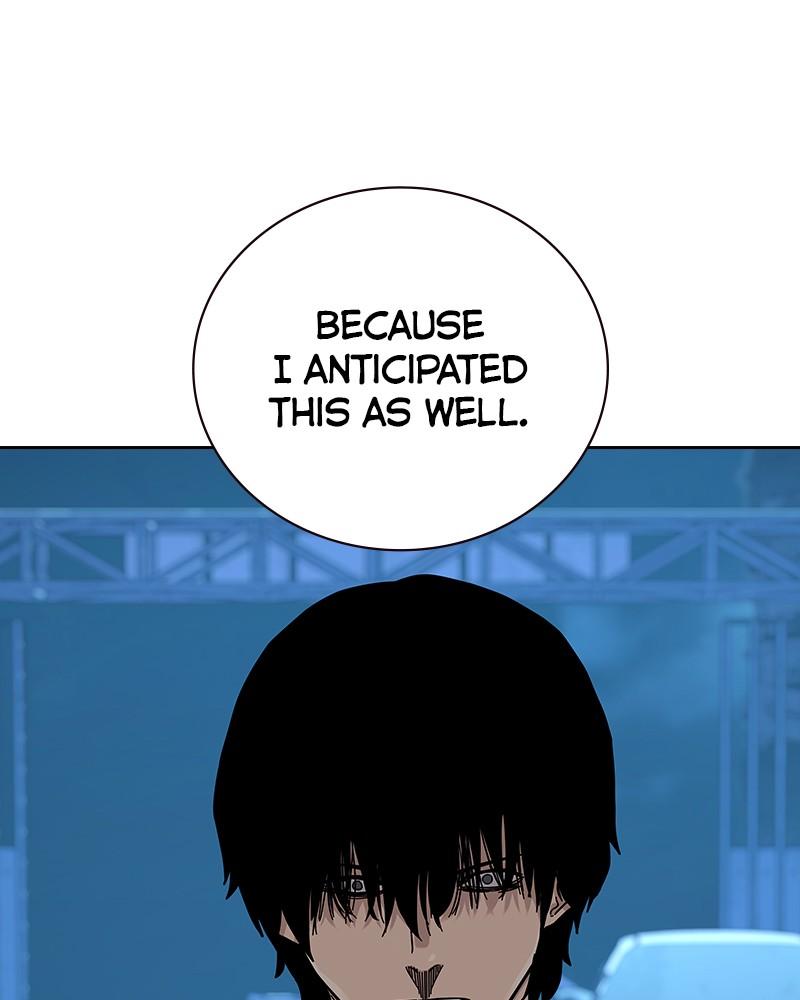 To Not Die Chap 221 - Next Chap 222