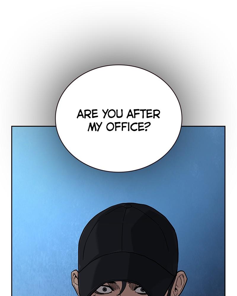 To Not Die Chap 130 - Next Chap 131