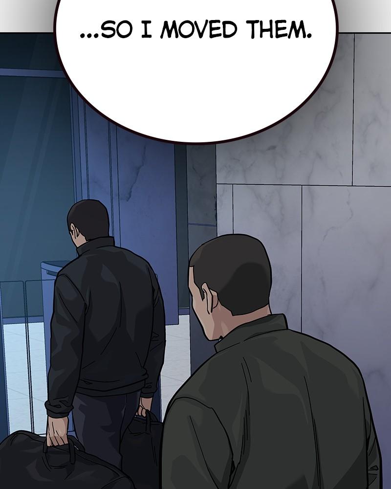 To Not Die Chap 221 - Next Chap 222