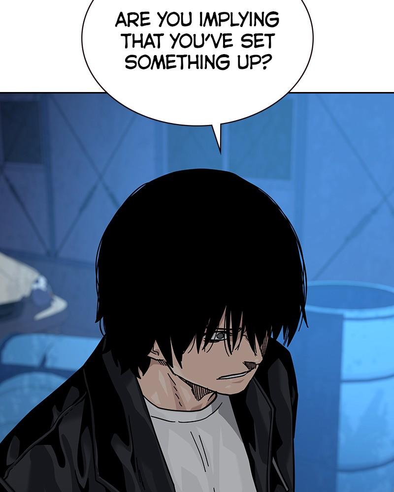 To Not Die Chap 130 - Next Chap 131