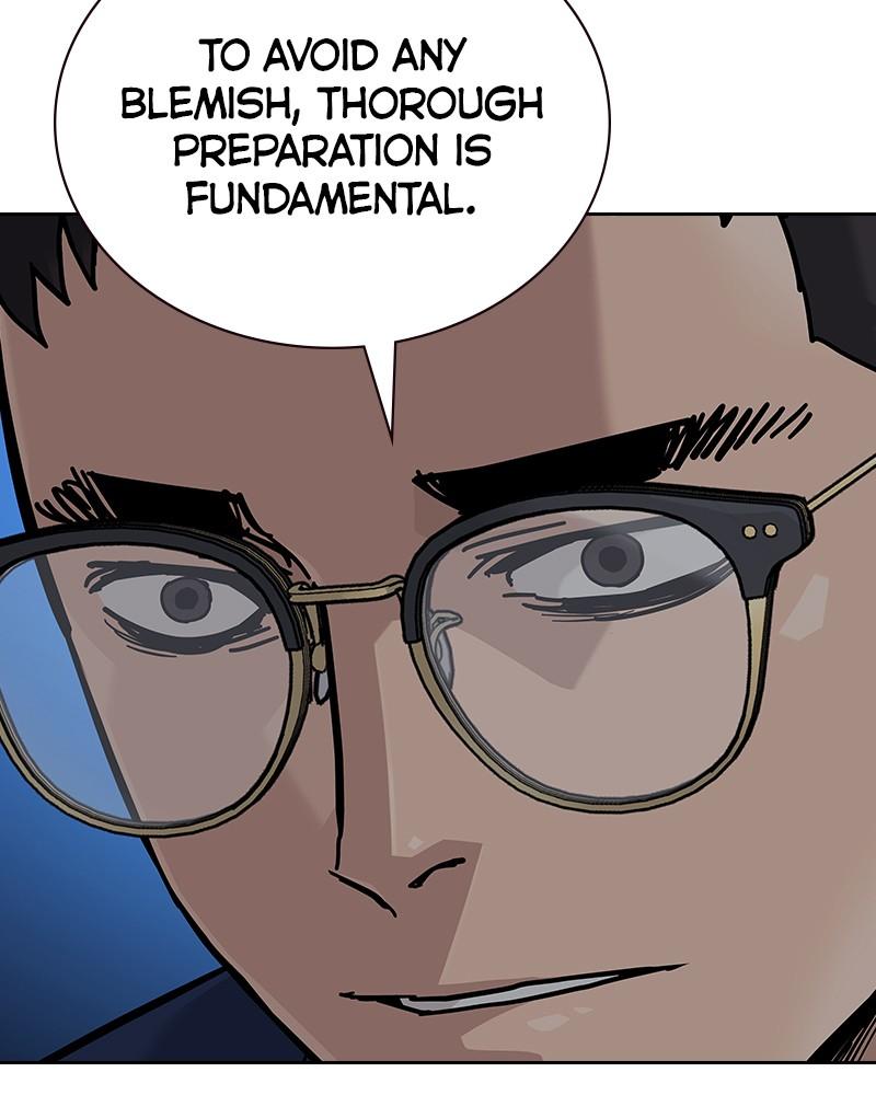 To Not Die Chap 130 - Next Chap 131