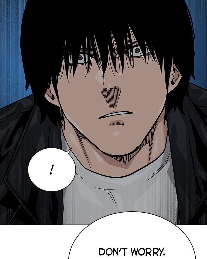 To Not Die Chap 221 - Next Chap 222