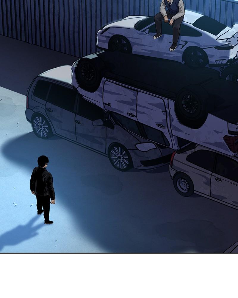 To Not Die Chap 130 - Next Chap 131