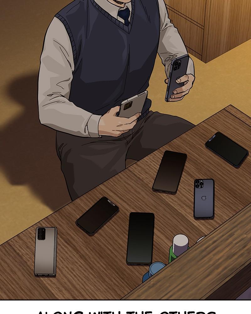 To Not Die Chap 131 - Next Chap 132