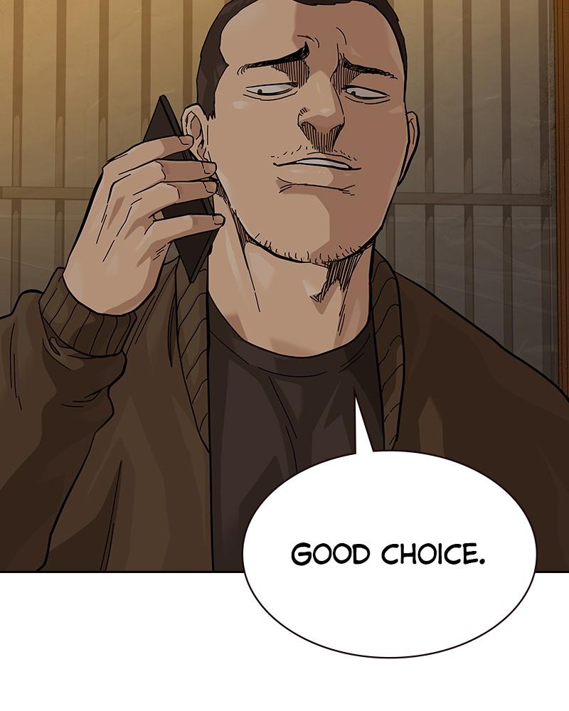 To Not Die Chap 131 - Next Chap 132