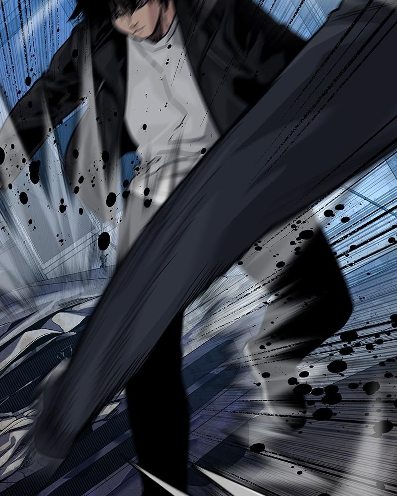 To Not Die Chap 131 - Next Chap 132