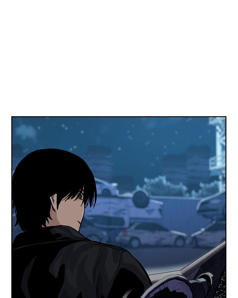 To Not Die Chap 131 - Next Chap 132