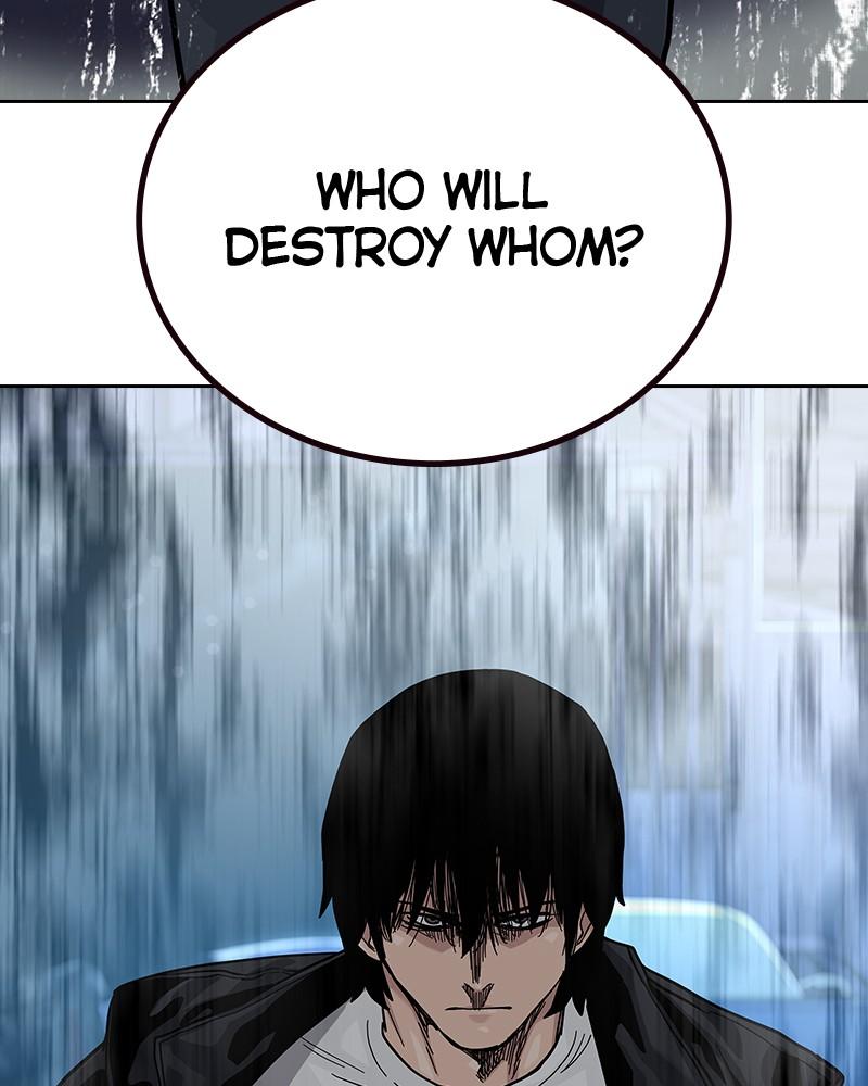 To Not Die Chap 222 - Next Chap 223