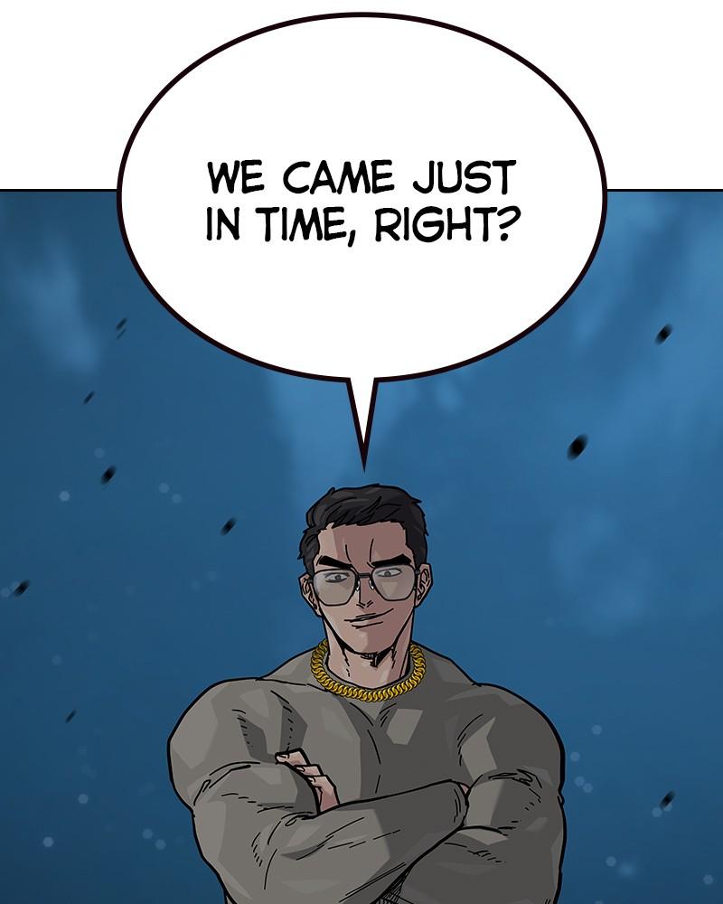 To Not Die Chap 222 - Next Chap 223