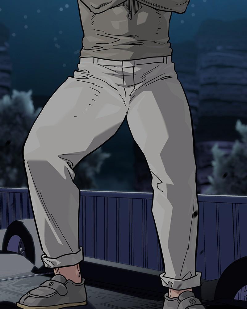 To Not Die Chap 222 - Next Chap 223