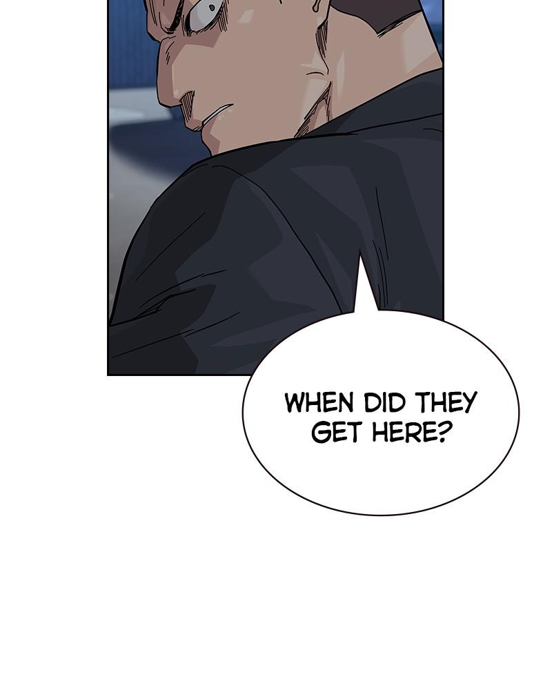 To Not Die Chap 222 - Next Chap 223