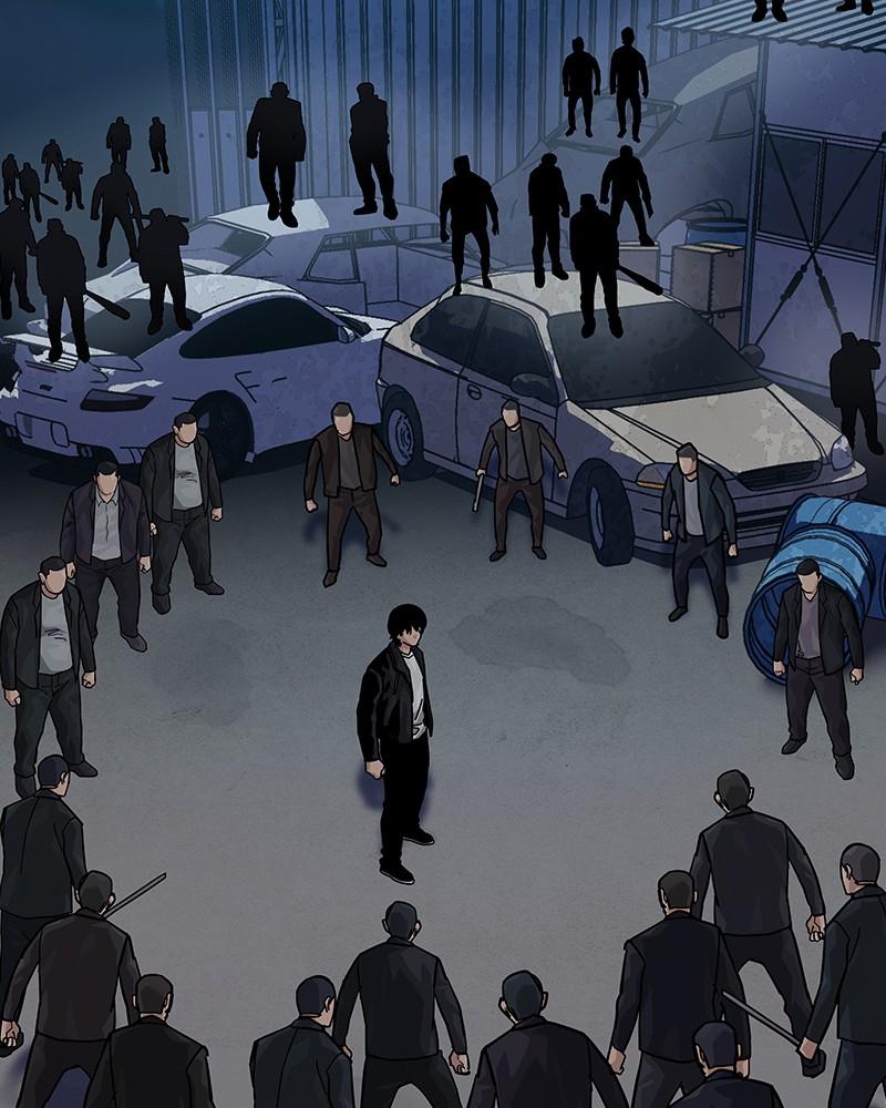 To Not Die Chap 131 - Next Chap 132