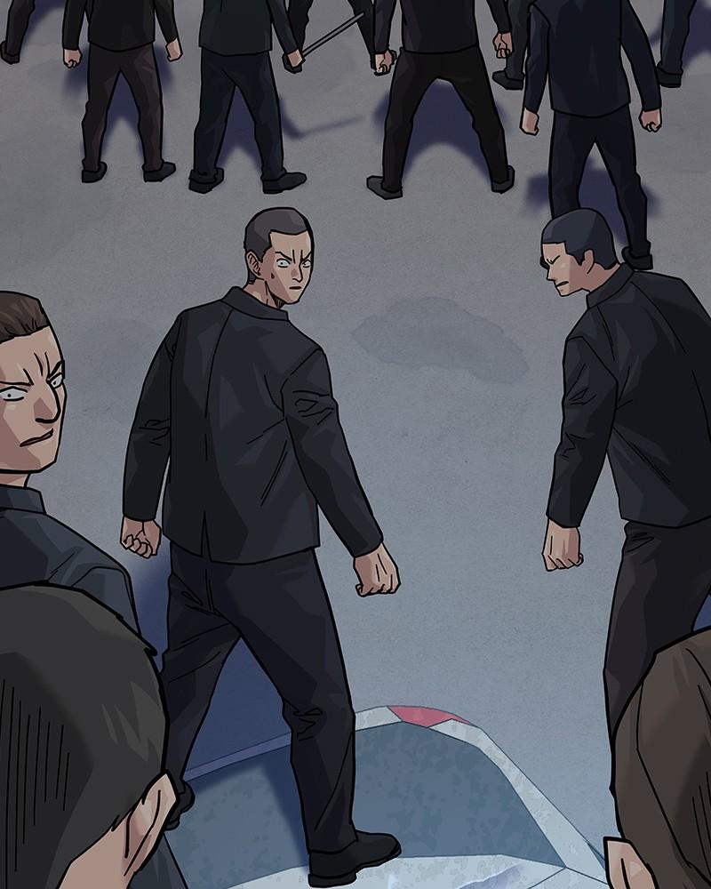 To Not Die Chap 222 - Next Chap 223