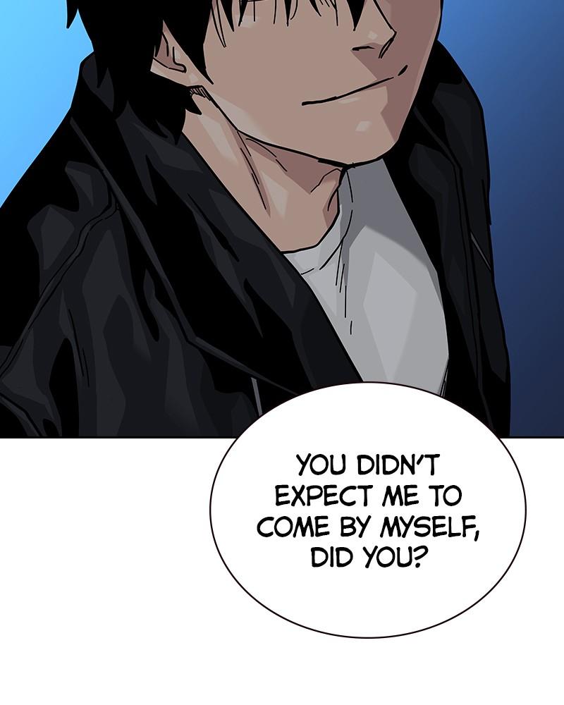 To Not Die Chap 222 - Next Chap 223