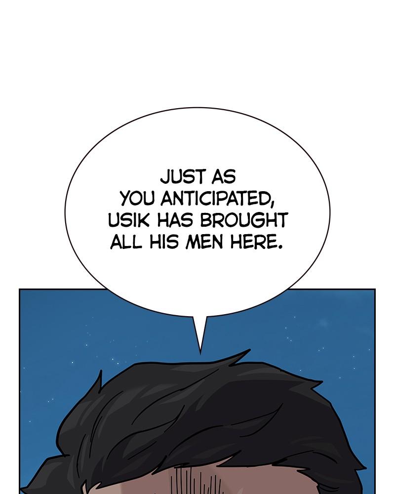 To Not Die Chap 131 - Next Chap 132