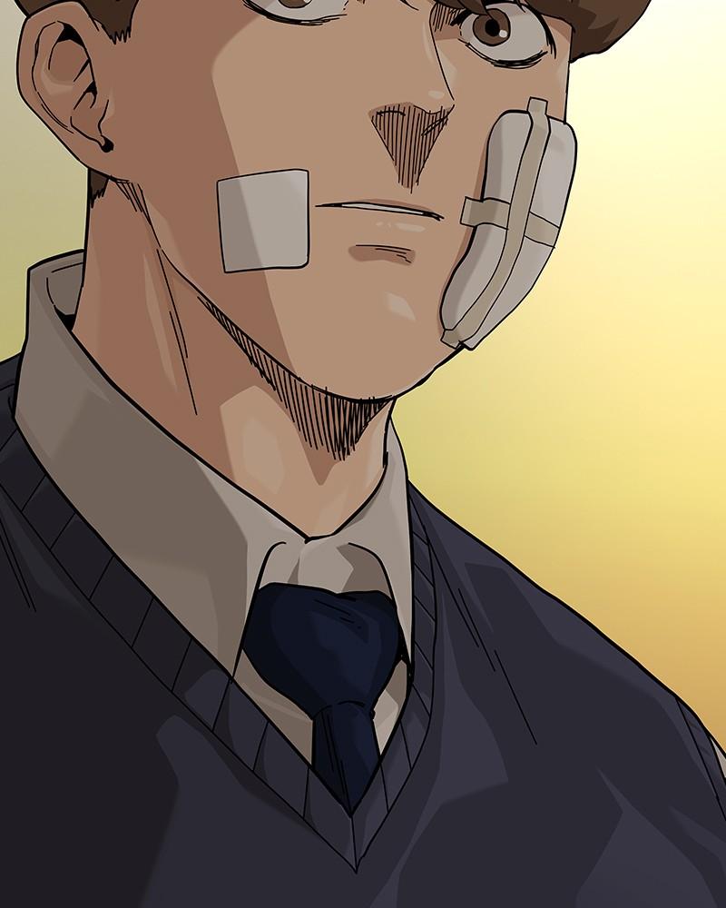 To Not Die Chap 222 - Next Chap 223