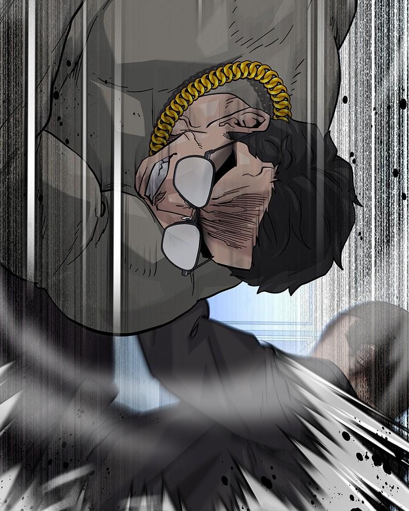 To Not Die Chap 131 - Next Chap 132