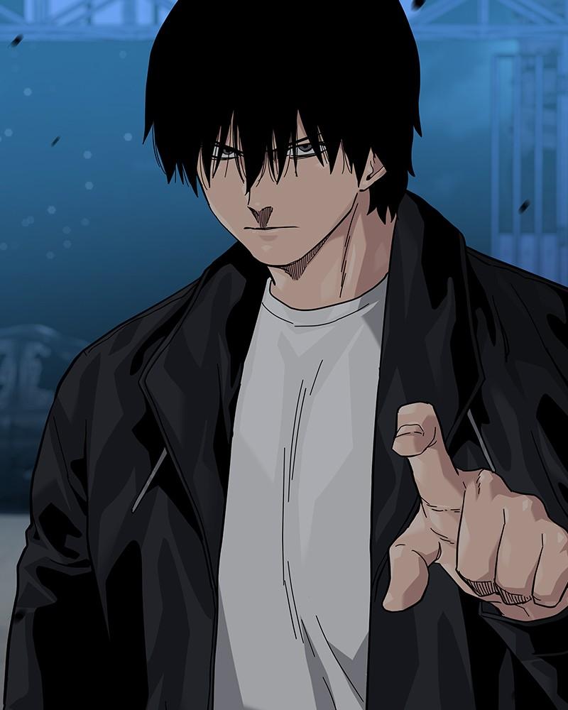 To Not Die Chap 222 - Next Chap 223