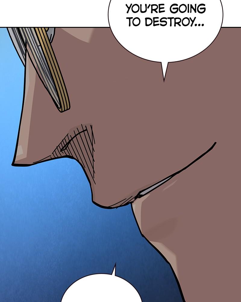 To Not Die Chap 131 - Next Chap 132