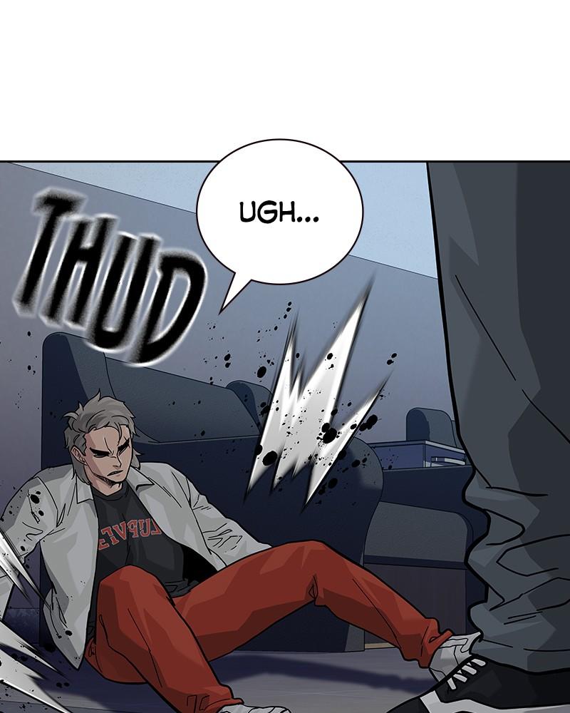 To Not Die Chap 131 - Next Chap 132