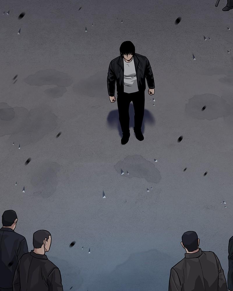 To Not Die Chap 131 - Next Chap 132