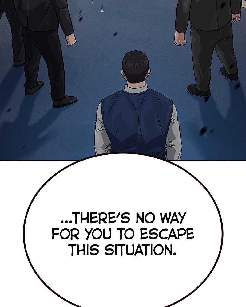 To Not Die Chap 222 - Next Chap 223