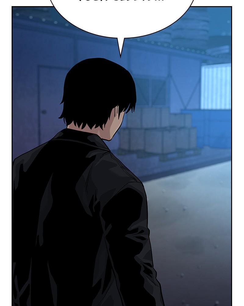 To Not Die Chap 222 - Next Chap 223