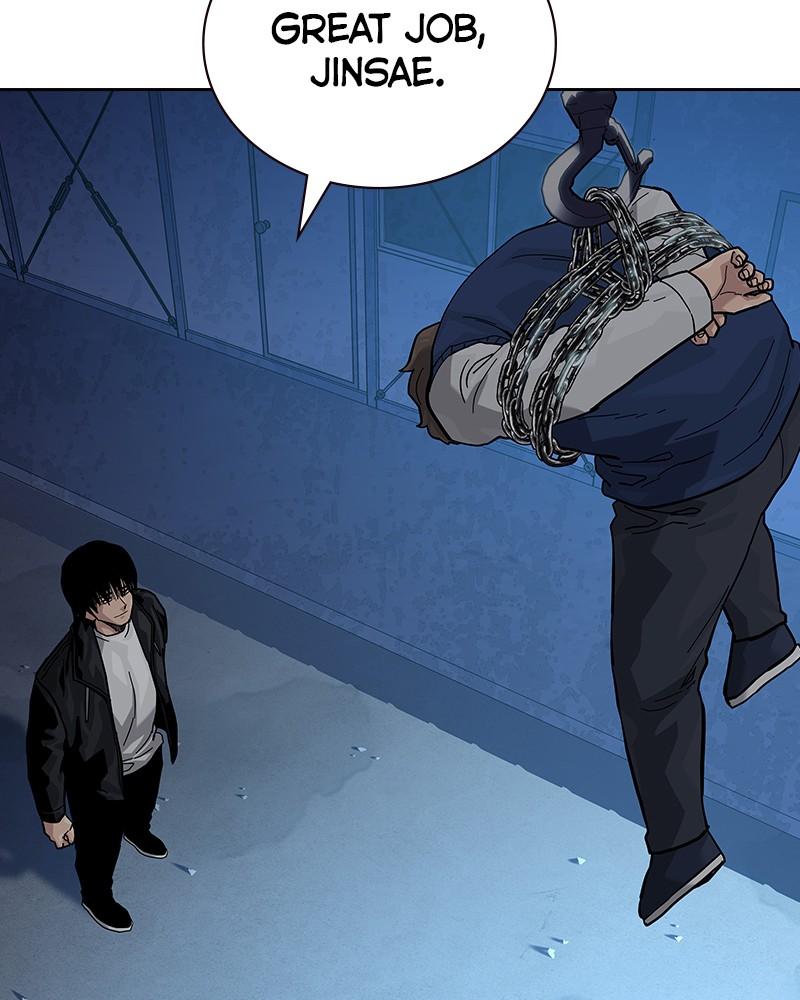 To Not Die Chap 222 - Next Chap 223