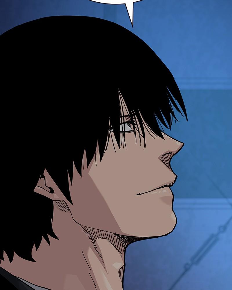 To Not Die Chap 222 - Next Chap 223