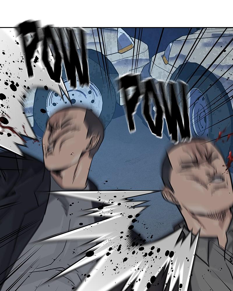 To Not Die Chap 131 - Next Chap 132