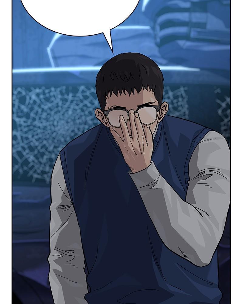 To Not Die Chap 222 - Next Chap 223