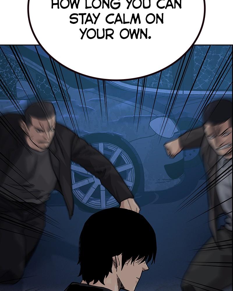 To Not Die Chap 131 - Next Chap 132