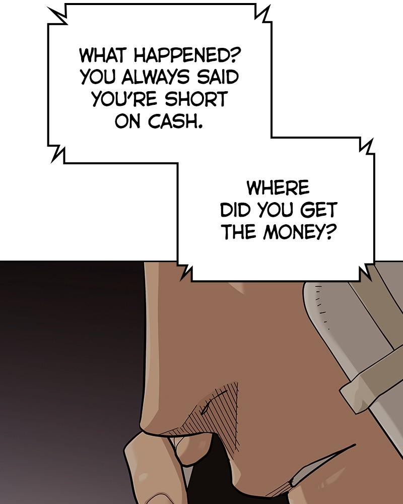 To Not Die Chap 131 - Next Chap 132