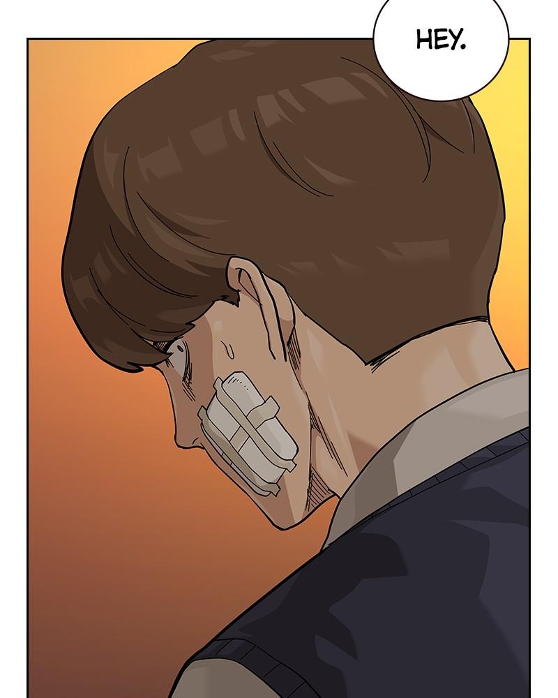 To Not Die Chap 131 - Next Chap 132